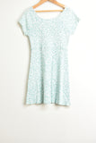 Girls Dresses - Zara - Size 8 - GRL GD0 - FAS006 - GEE