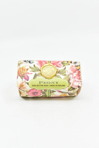 Beauty - Peony Soap - ACBE - FAS027 - GEE