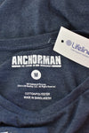 Bands/Graphic Tee's - Anchorman - Size M - VBAN2013 - GEE