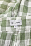 Ladies Pants - Ghanda - Size 12 - LP0 VBOT - FAS022 - GEE