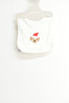 Christmas - Pure Baby Bib - XMAS - FAS004 - GEE