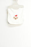 Christmas - Pure Baby Bib - XMAS - FAS004 - GEE