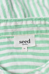 Ladies Tops - Seed - Size 10 - LT0 -FAS030 - GEE