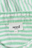 Ladies Tops - Seed - Size 10 - LT0 -FAS030 - GEE