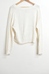 Ladies Knitwear - Divided - Size M - LW0 - FAS029 - GEE