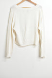 Ladies Knitwear - Divided - Size M - LW0 - FAS029 - GEE