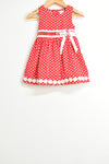 Baby Girls Dresses - Ollie's Place - Size 0 - GRL BAGD - FAS006 - GEE