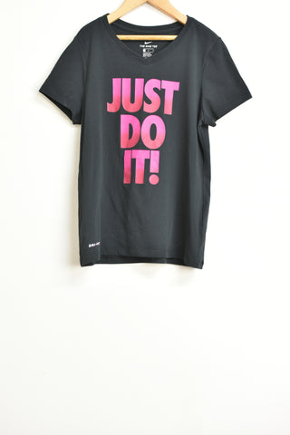 Girls Top - Nike - Size L - GRL GT0 - FAS017 - GEE