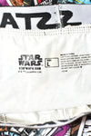 Men's Miscellaneous - Star Wars - Size L - MMIS - FAS004 - GEE