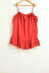 Girls Top - Polo Ralph Lauren - Size 16 - GRL GT0 - FAS017 - GEE