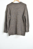 Ladies Knitwear - The Self Styler - Size M/ L - LW0 - FAS029 - GEE