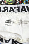 Men's Miscellaneous - Star Wars - Size M - MMIS - FAS004 - GEE