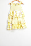 Girls Dresses - Roxy - Size 5 - GRL GD0 - FAS006 - GEE