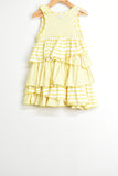 Girls Dresses - Roxy - Size 5 - GRL GD0 - FAS006 - GEE