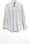 Mens Shirts - Ralph Lauren - Size M - MSH - FAS024 - GEE