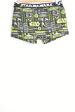 Men's Miscellaneous - Star Wars - Size M - MMIS - FAS004 - GEE