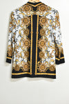 Ladies Tops - Joseph Ribkoff - Size 14 - LT0 - FAS004 - GEE
