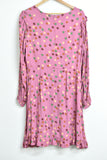 Ladies Dresses - Princess Highway - Size 14 - LD0 - FAS016 - GEE