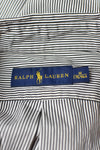 Mens Shirts - Ralph Lauren - Size M - MSH - FAS024 - GEE