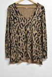 Ladies Tops - Jag - Size M - LT0 - FAS030 - GEE