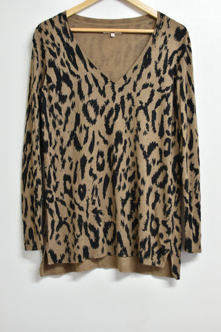 Ladies Tops - Jag - Size M - LT0 - FAS030 - GEE