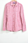 Mens Shirts - Tommy Hilfiger - Size XL - MSH MPLU - FAS024 - GEE