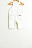 Baby Girls Jumpsuit - Seed Baby - Size 00 - GRL BJUM - FAS017 - GEE