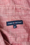 Mens Shirts - Tommy Hilfiger - Size XL - MSH MPLU - FAS024 - GEE