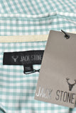 Mens Shirts - Jack Stone - Size 7XL - MSH MPLU - FAS024 - GEE