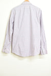 Mens Shirts - Oxford - Size L - MSH - FAS024 - GEE