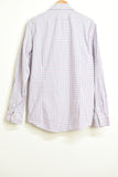 Mens Shirts - Oxford - Size L - MSH - FAS024 - GEE