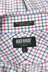 Mens Shirts - Oxford - Size L - MSH - FAS024 - GEE