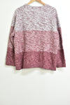 Ladies Knitwear - Rivers - Size XL - LW0 WPLU - FAS029 - GEE