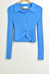 Ladies Tops - Witchery - Size S - LT0 - FAS004 - GEE