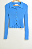 Ladies Tops - Witchery - Size S - LT0 - FAS004 - GEE