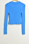 Ladies Tops - Witchery - Size S - LT0 - FAS004 - GEE