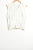 Ladies Knitwear - Glassons - Size S - LW0 - FAS029 - GEE