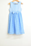 Girls Dresses - Ollie's Place - Size 5 - GRL GD0 - FAS007 - GEE