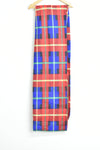 Manchester - Tartan Throw Blanket - BXED - FAS004 - GEE