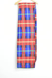 Manchester - Tartan Throw Blanket - BXED - FAS004 - GEE