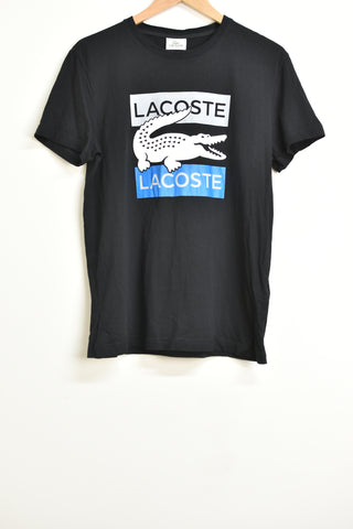 Men's Activewear - Lacoste - Size M - MACT - FAS024 - GEE