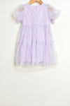 Girls Dresses - Seed - Size 3 - GRL GD0 - FAS007 - GEE