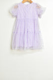 Girls Dresses - Seed - Size 3 - GRL GD0 - FAS007 - GEE