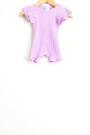 Baby Girls Jumpsuit - Baby Berry - Size 0000 - GRL BJUM - FAS030 - GEE