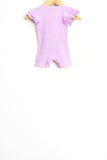 Baby Girls Jumpsuit - Baby Berry - Size 0000 - GRL BJUM - FAS030 - GEE