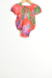 Baby Girls Jumpsuit - Target Baby - Size 00 - GRL BJUM - FAS030 - GEE