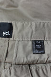 Men's Pants - YD - Size 34 - MACT - FAS024 - GEE