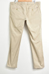 Men's Pants - Tommy Hilfiger - Size 38 - MACT MPLU - FAS024 - GEE