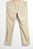 Men's Pants - Tommy Hilfiger - Size 38 - MACT MPLU - FAS024 - GEE