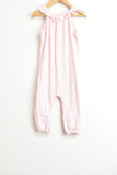 Baby Girls Jumpsuit - Molang Playsuit - Size 1 - GRL BJUM - FAS030 - GEE